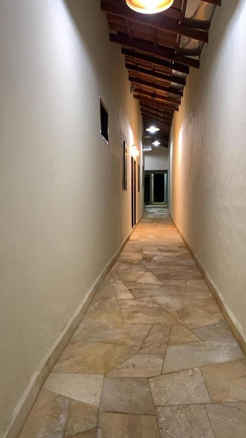 Appartamento Loft Pireneus 2 Pirenópolis Esterno foto