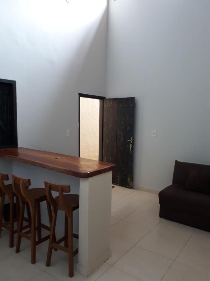 Appartamento Loft Pireneus 2 Pirenópolis Esterno foto