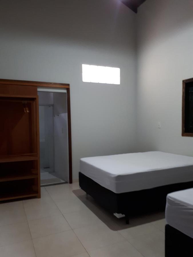 Appartamento Loft Pireneus 2 Pirenópolis Esterno foto