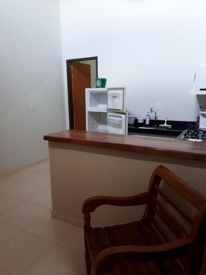 Appartamento Loft Pireneus 2 Pirenópolis Esterno foto