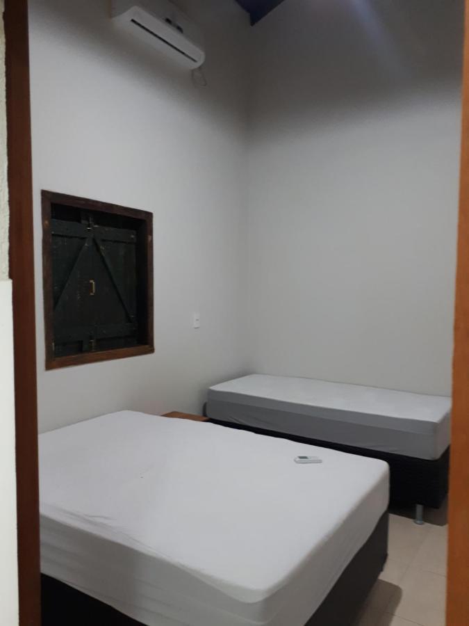 Appartamento Loft Pireneus 2 Pirenópolis Esterno foto