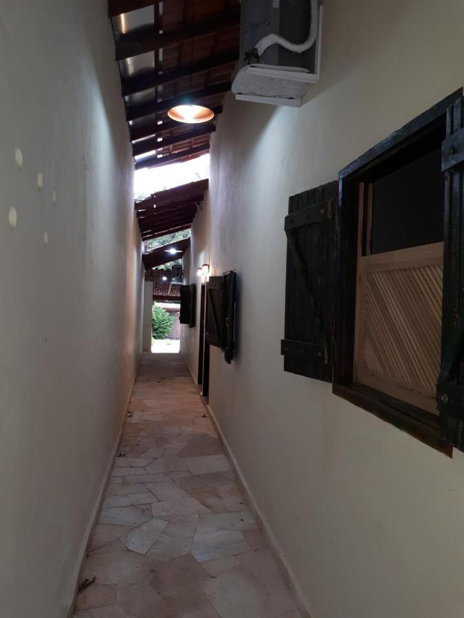 Appartamento Loft Pireneus 2 Pirenópolis Esterno foto