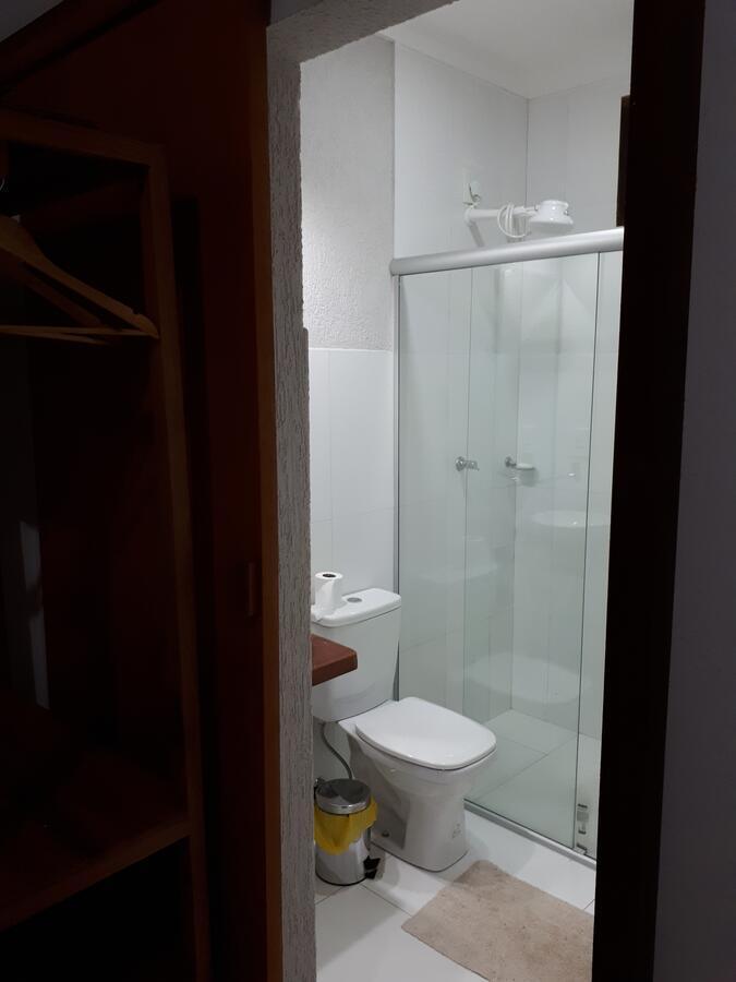 Appartamento Loft Pireneus 2 Pirenópolis Esterno foto