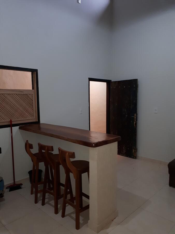 Appartamento Loft Pireneus 2 Pirenópolis Esterno foto