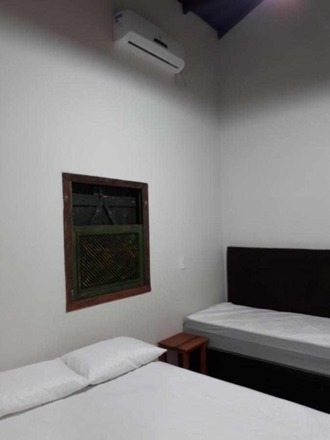 Appartamento Loft Pireneus 2 Pirenópolis Esterno foto