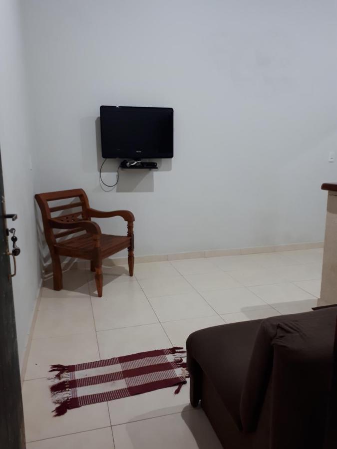 Appartamento Loft Pireneus 2 Pirenópolis Esterno foto
